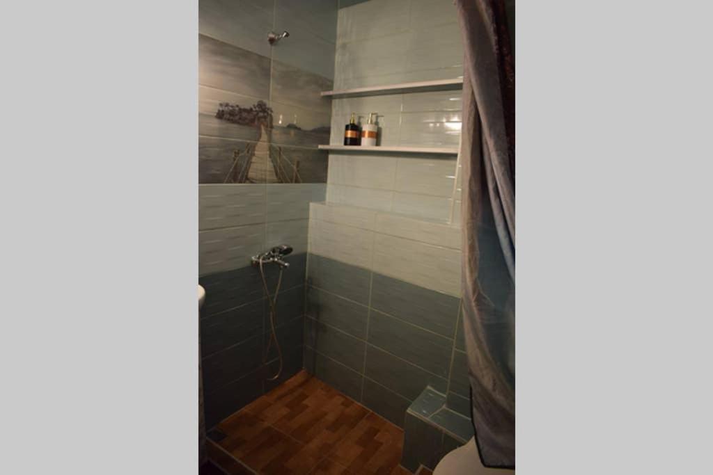 Elegant Apartment Солун Екстериор снимка