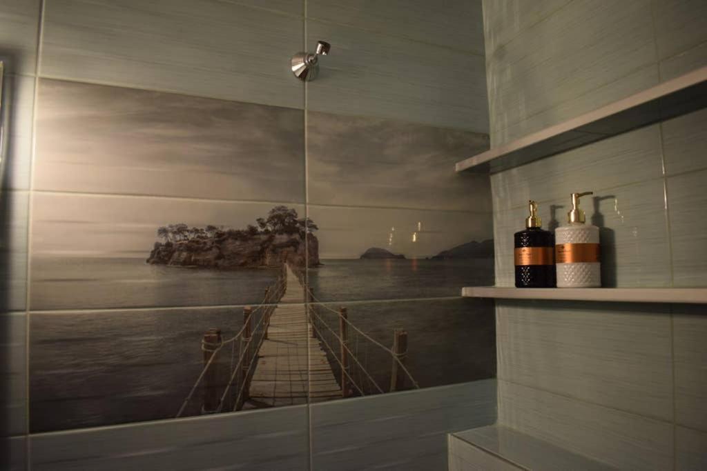Elegant Apartment Солун Екстериор снимка