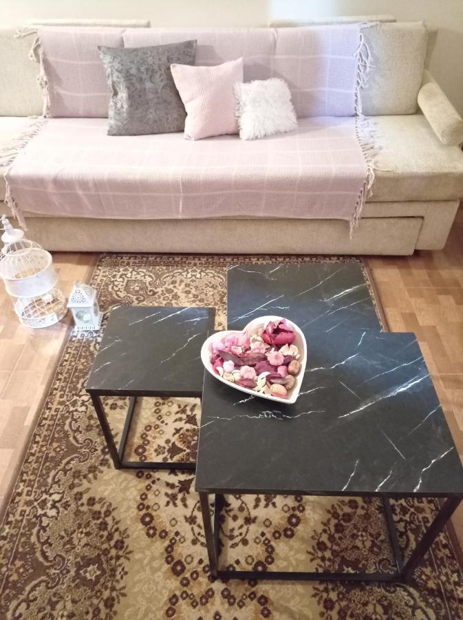Elegant Apartment Солун Екстериор снимка