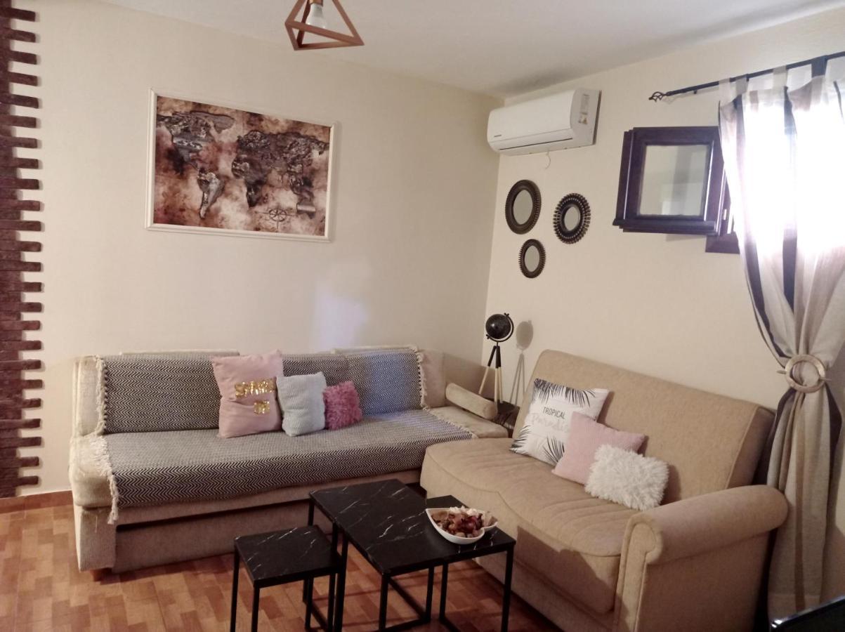 Elegant Apartment Солун Екстериор снимка