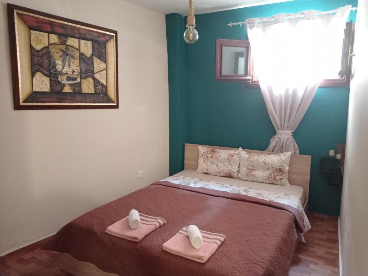 Elegant Apartment Солун Екстериор снимка